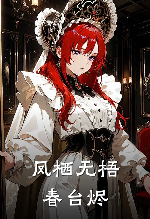 凤栖无梧，春台烬