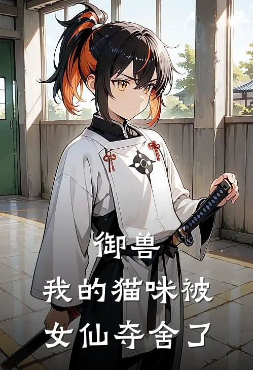 御兽：我的猫咪被女仙夺舍了