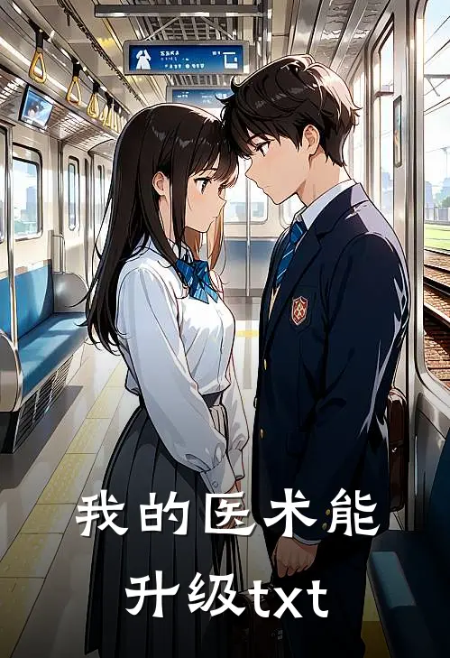 我的医术能升级txt