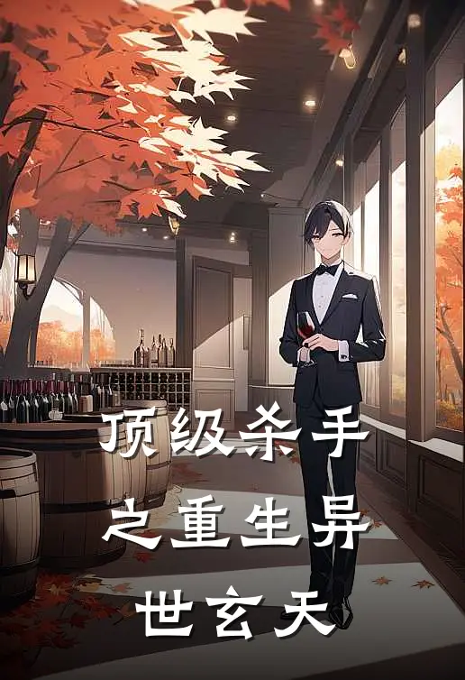 顶级杀手之重生异世玄天