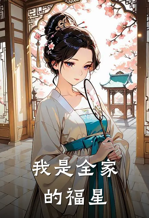 我是全家的福星