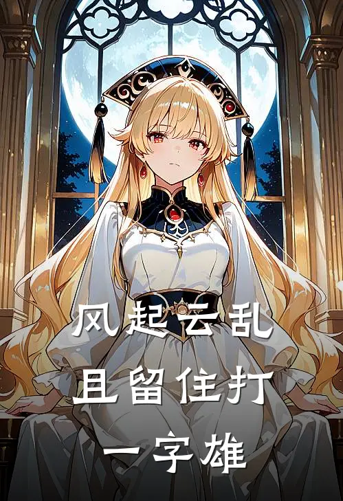 风起云乱且留住打一字雄