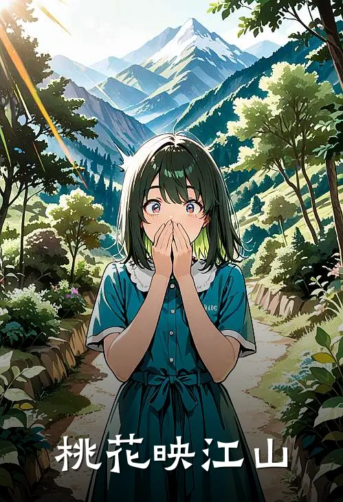桃花映江山(江思晗萧砚)完整版免费阅读_最新章节列表桃花映江山(江思晗萧砚)