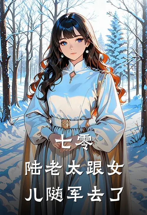 七零，陆老太跟女儿随军去了