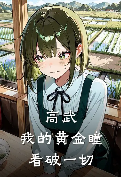 高武：我的黄金瞳看破一切