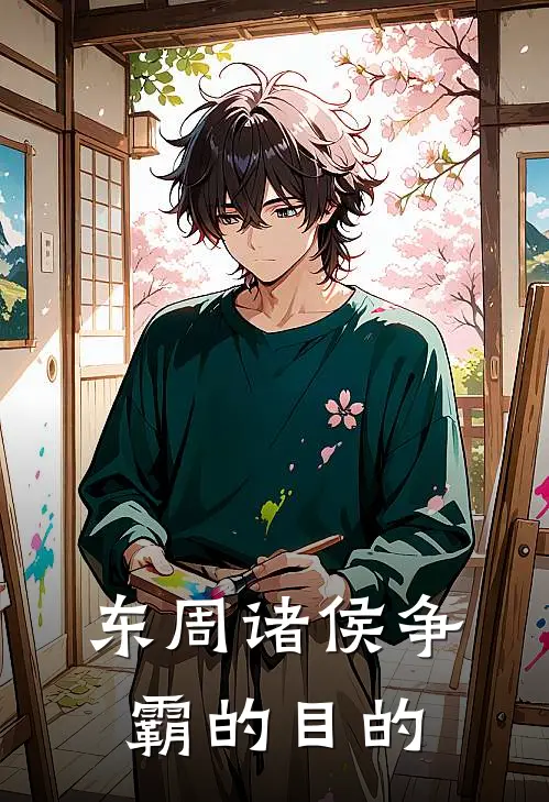 东周诸侯争霸的目的