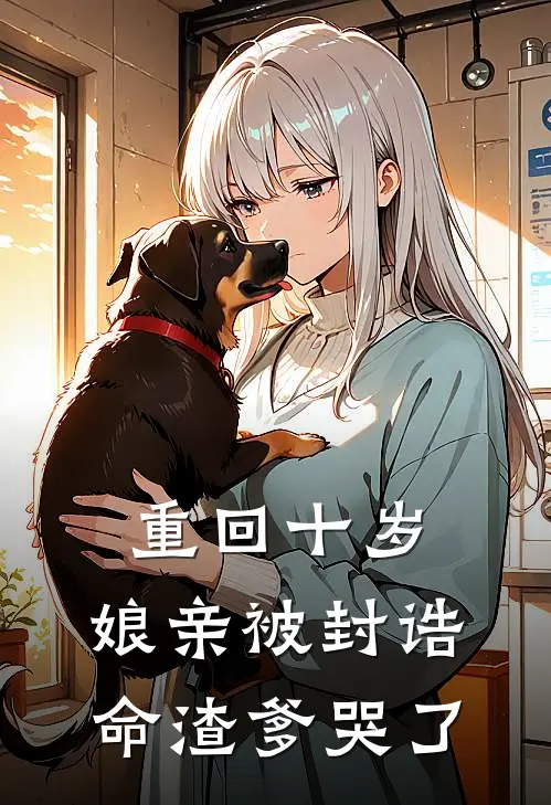 重回十岁，娘亲被封诰命渣爹哭了