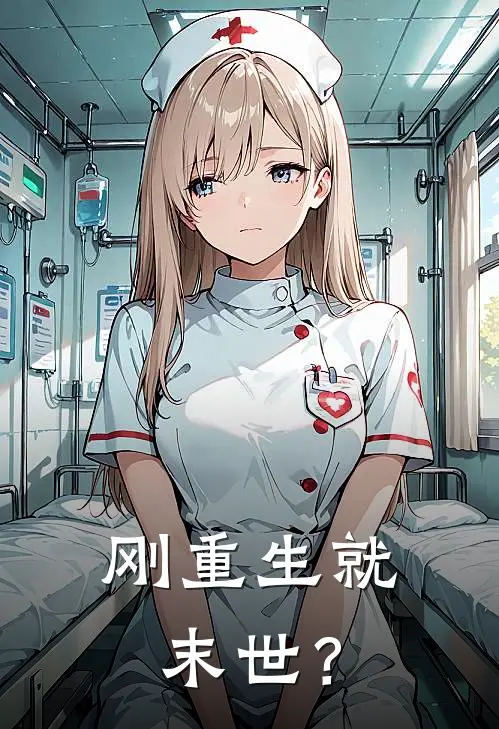 刚重生就末世？