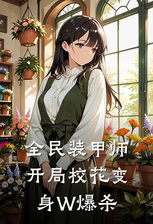 全民装甲师：开局校花变身W爆杀