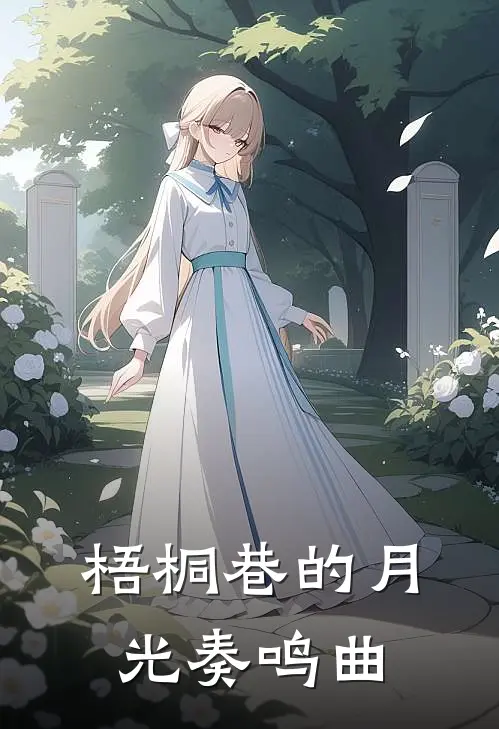 梧桐巷的月光奏鸣曲