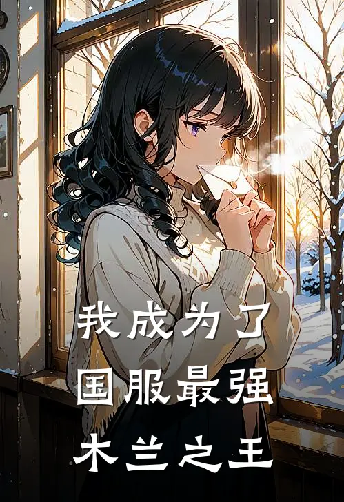 我成为了国服最强木兰之王