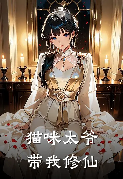 猫咪太爷带我修仙