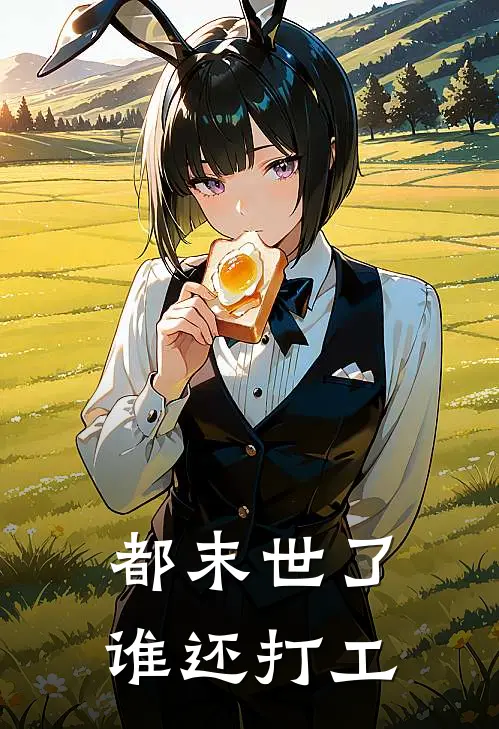 都末世了，谁还打工(肖宝利朱艳荣)完整版免费全文阅读_最热门小说都末世了，谁还打工肖宝利朱艳荣