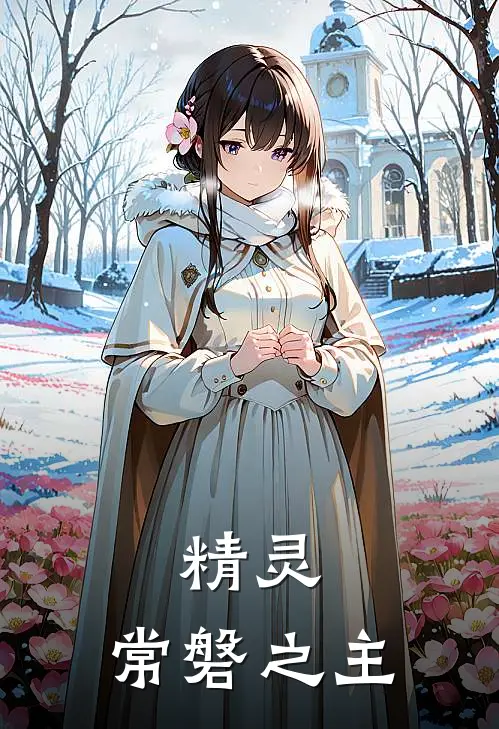 精灵：常磐之主陈叁常磐全文免费阅读无弹窗大结局_陈叁常磐（精灵：常磐之主）小说免费阅读大结局