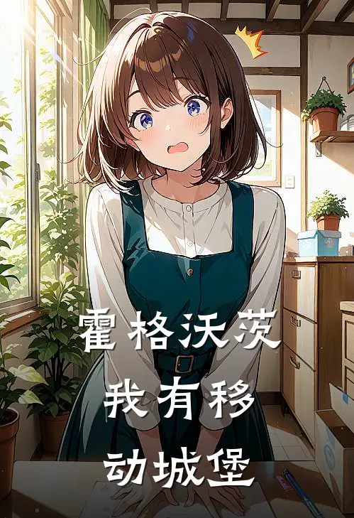 霍格沃茨：我有移动城堡(肖恩邓布利多)最新热门小说_完结小说霍格沃茨：我有移动城堡(肖恩邓布利多)