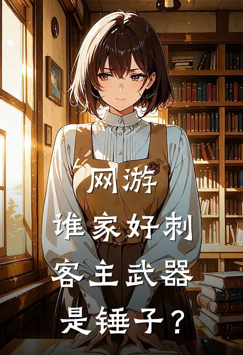 网游：谁家好刺客主武器是锤子？