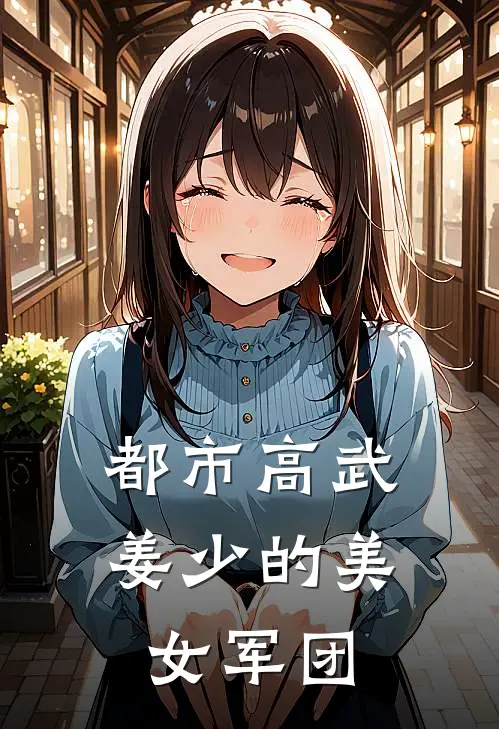 都市高武：姜少的美女军团