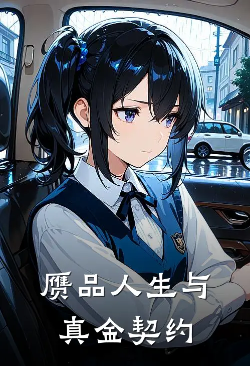 赝品人生与真金契约