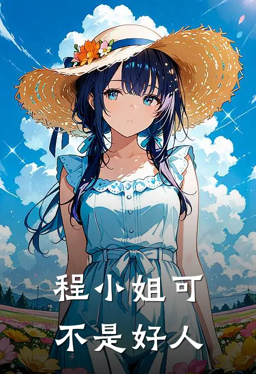 魏七林程雾（程小姐可不是好人）免费阅读无弹窗_程小姐可不是好人魏七林程雾全文免费阅读无弹窗大结局