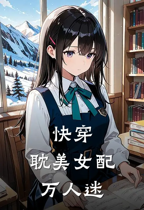 《快穿：耽美女配万人迷》周静姝周静仪已完结小说_快穿：耽美女配万人迷(周静姝周静仪)全文免费阅读无弹窗大结局