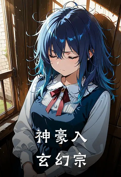 神豪入玄幻宗